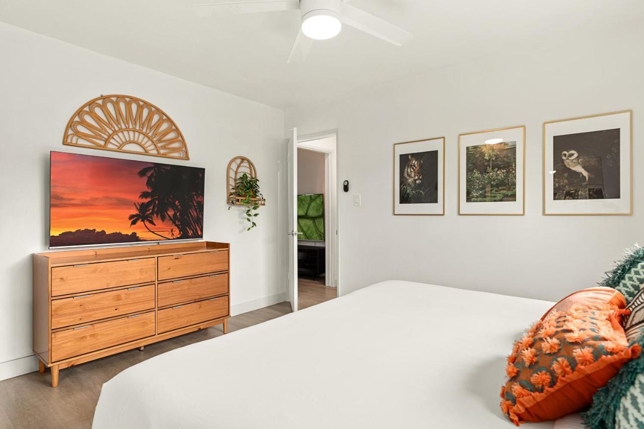 East Village Arts District, King Suite With Sofa Bed Nrp23-01221 Long Beach Exterior foto