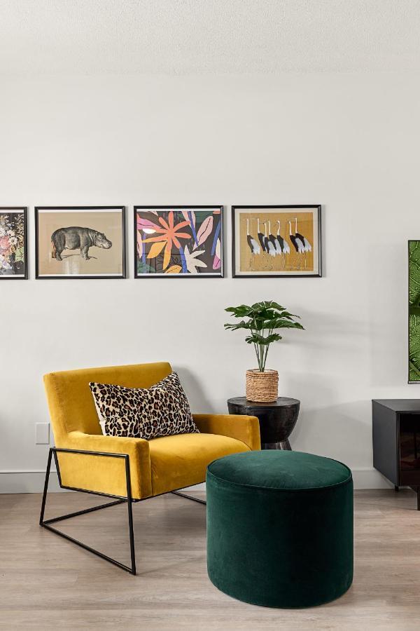 East Village Arts District, King Suite With Sofa Bed Nrp23-01221 Long Beach Exterior foto